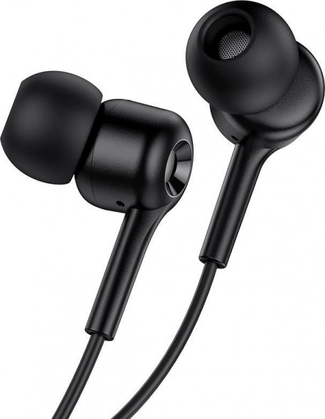 Наушники HOCO (6931474742940) M82 Black