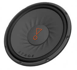 Автосабвуфер JBL STAGE 102