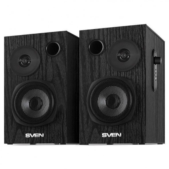 Акустика SVEN SPS-580 черный