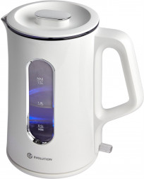 Электрический чайник EVOLUTION KG18152WEL