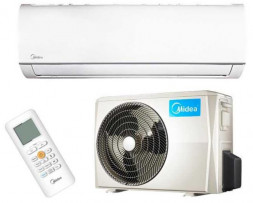 Сплит-система MIDEA MSAG2-12N8C2U-I/MSAG2-12N8C2U-O Инвертор