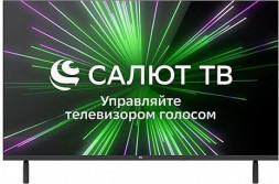 LED-телевизор BQ 32FSF02B Black
