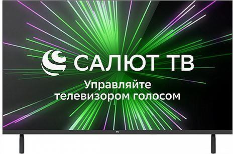 LED-телевизор BQ 32FSF02B Black