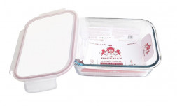 Контейнер для хранения BACMAN BM-0106 NEMAN