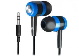 Наушники DEFENDER (63616) BASIC 616 черный