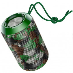 Акустика HOCO (6931474740212) HC1 Camouflage Green