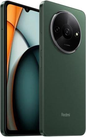 XIAOMI Redmi A3 3/64Gb Green (54091)