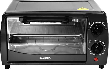 Мини-духовка OURSSON MO0902/BL