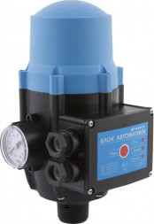 Блок управления насосом ДЖИЛЕКС 9001