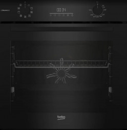 Духовой шкаф электрический BEKO BCBIS17300KSB