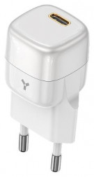 Устройство зарядное ACCESSTYLE СЗУ Grape 20WC White Silver