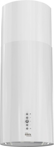 Вытяжка OASIS KR-50W белый