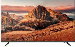 LЕD-телевизор BQ 50FSF02B Black