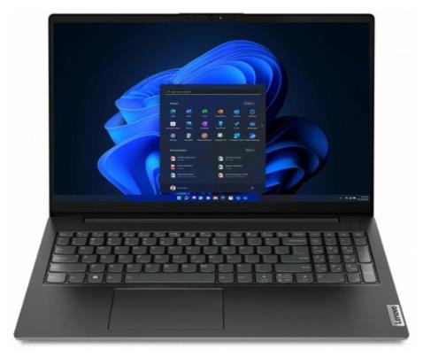 Ноутбук LENOVO 15.6 V15 G3 Black (82TT00A0RU)
