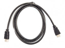 Кабель HDMI OLTO CHM-210 HDMI - HDMI 1 м