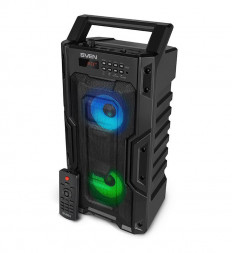 Мидисистема SVEN PS-435 черный