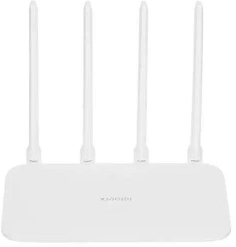 Wi-Fi Маршрутизатор XIAOMI AC1200 White (DVB4330GL)