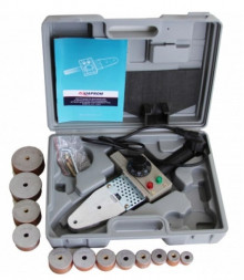 Аппарат для сварки полипропилена AQUAPROM 00-00016313 АСП-1,5/6 М (M40/6)