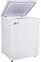 Морозильник МЕЧТА МЛ-160 (белый) ларь