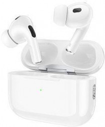 Наушники BOROFONE (6941991114960) BW82 White