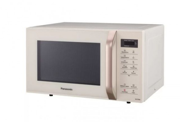 Микроволновая печь PANASONIC NN-ST35MKZPE