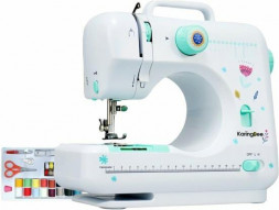 Швейная машина KARINGBEE FHSM-505G Green