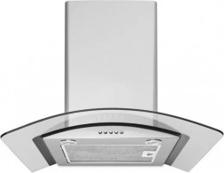 Вытяжка VESTA VCG660 GR серый