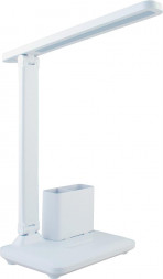 Настольный светильник СТАРТ (19599) CT86 белый