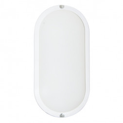 светильник REV 28920 3 Line Oval 8W/4000К