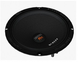Автоакустика EDGE EDSPRO8N-E0(пара)
