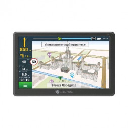 Навигатор автомобильный NAVITEL E707 MAGNETIC