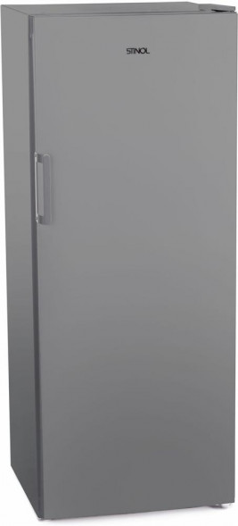 Морозильник STINOL Морозильная камера STZ 150 GF серебристый