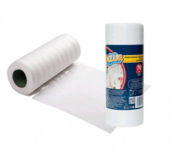 Набор салфеток AZUR в рулоне 70м 920400