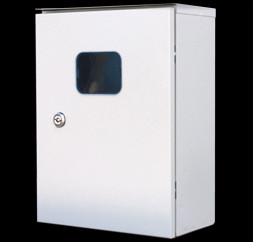 Щиты металлические RUCELF ЩРУ-1Н-12 IP54 Щит учетно-распределительный навесной