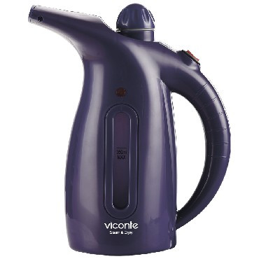 Отпариватель VICONTE VC-108 фиолетовый