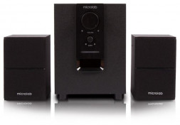 Аудиосистема MICROLAB M-106BT черный