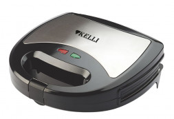 Мультипекарь KELLI KL-1702 чёрн.