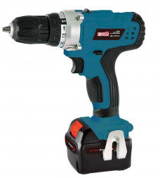Акк. шуруповёрт MASTER ДА-18/2 LI Дрель шуруповёрт аккумуляторная 00-00013624