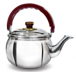 Чайник со свистком KELLI KL-3107 3,0л