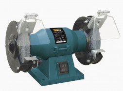 Станок точильный ЭНЕРГОПРОМ HOME MASTER ТС-125/230Л 00-00017791 Станок точильный 230Вт.круг 125х16х12,7мм