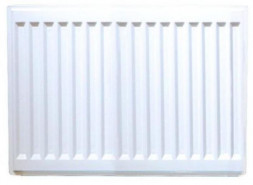 Радиатор METRONEX (Б223001100НП) 22 , 300х1100, белый