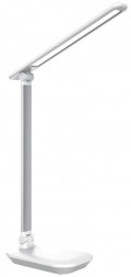 Лампа настольная СТАРТ (14672) CT111 белый