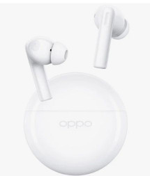 TWS наушники OPPO ENCO BUDS 2 White (ETE41)