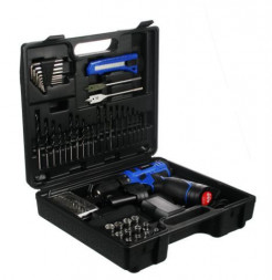 Набор инструментов РОКОТ 693-012 Набор инструментов &quot;Домашний мастер&quot; 77 предметов