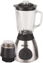 Блендер SAKURA SA-6231MS 1.5л+кофемолка