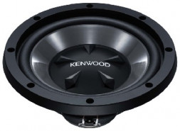 Автосабвуфер KENWOOD KFC-W112S