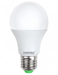 Лампа светодиодная SMARTBUY (SBL-A60-11-60K-E27) 11W/6000/E27