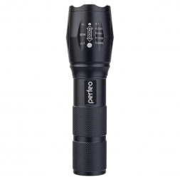Ручной фонарь PERFEO (PF_B4101) Regs PL-302