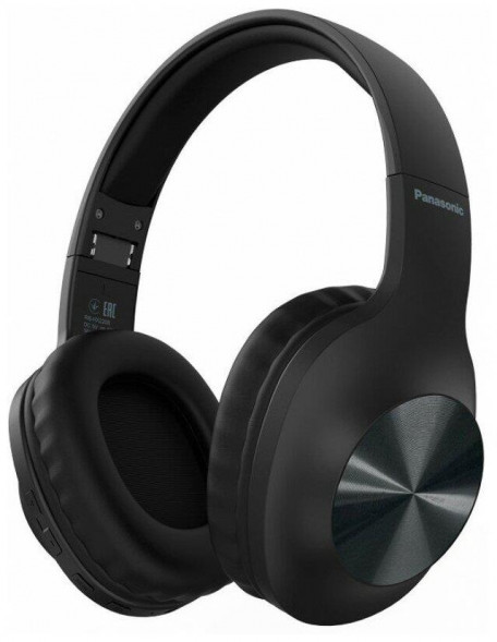 Беспроводные наушники PANASONIC RB-HX220BEEK