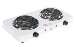 Настольная плитка IRIT IR-8120 электрическая